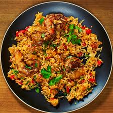 Fried Rice